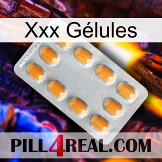 Xxx Gélules cialis3